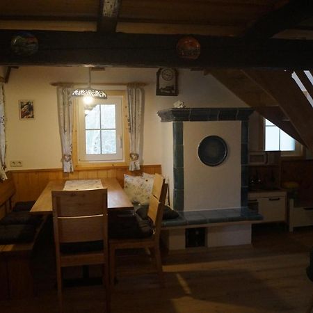 Вилла Ferienhaus Schonmaier Gnas Экстерьер фото